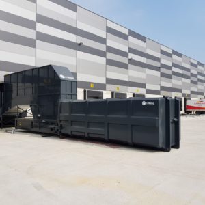 Stationaire lineaire persen