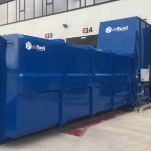 ADR2300 Stationaire pers