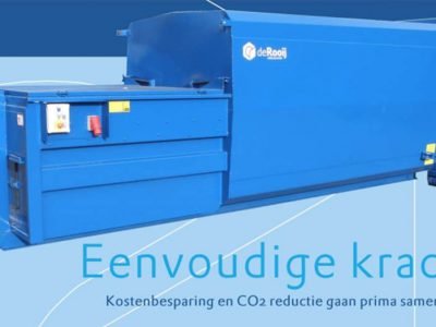 ADR 20E zelfpersende container