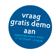 demo octopus