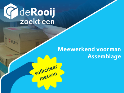 Meewerkend voorman Assemblage