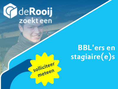BBL’ers en Stagiaires