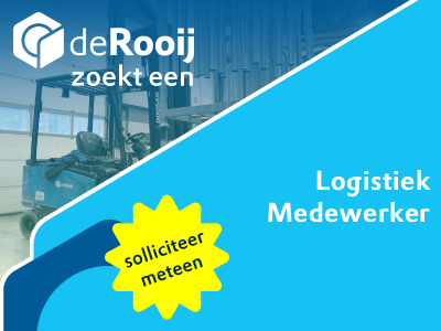 Logistiek Medewerker