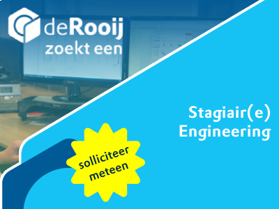 Stagiaire Engineering